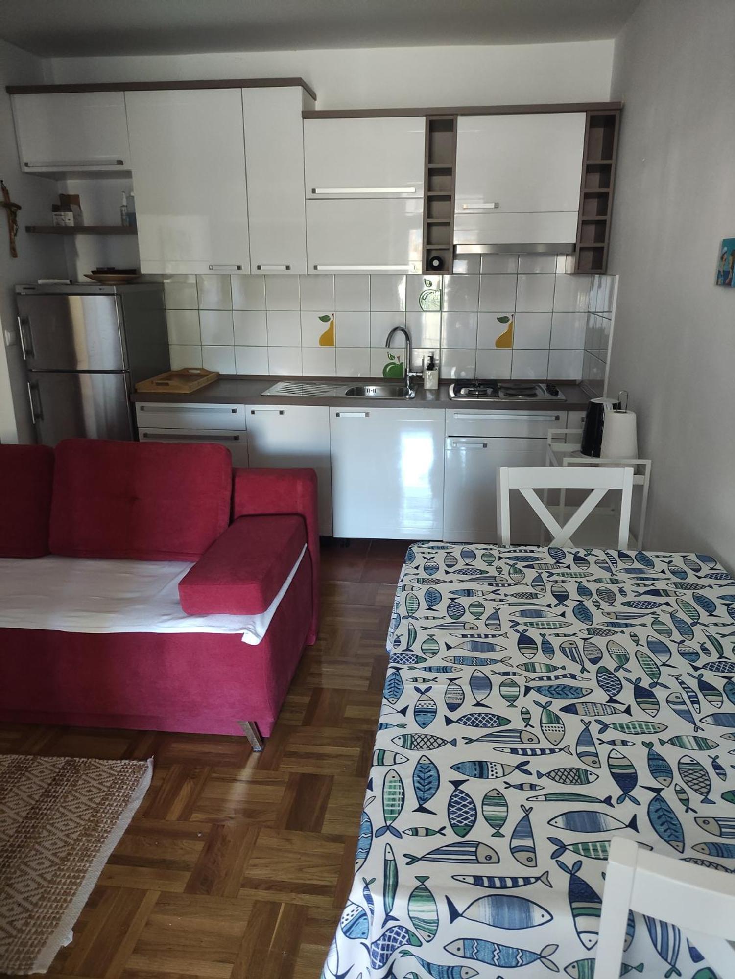 Vesna 2 Persons Apartamento